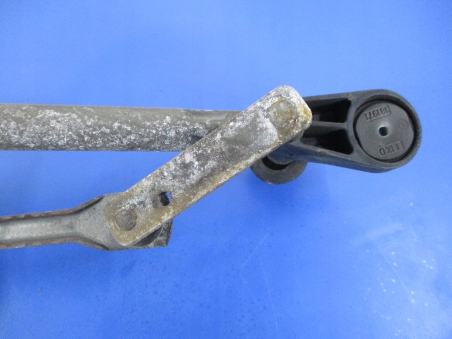 фото №6, Ford transit mk6 механізм трос двірник