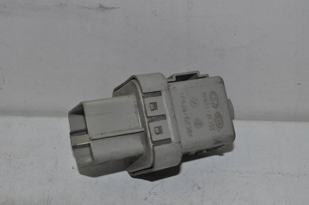 фото №1, Модуль вентиляторов hyundai ix35 36833-2f155