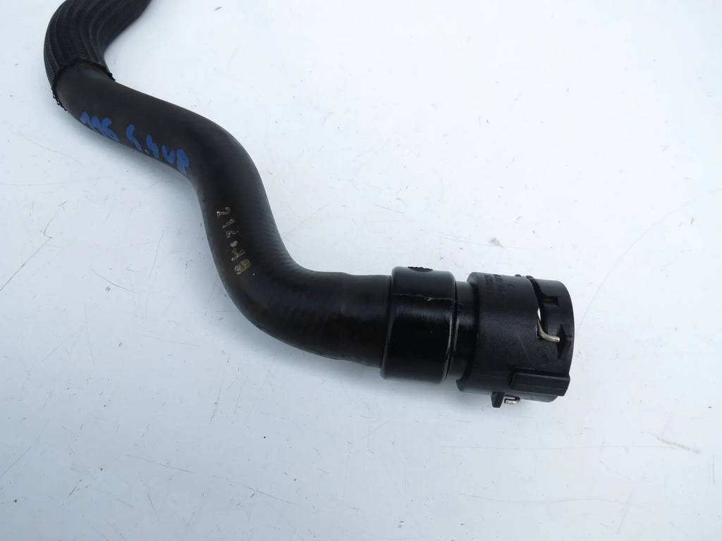 фото №8, Шланг трубка wąż wody жидкость жидкость 6g918b160ed volvo s80 ii xc90 i 4.4 v8