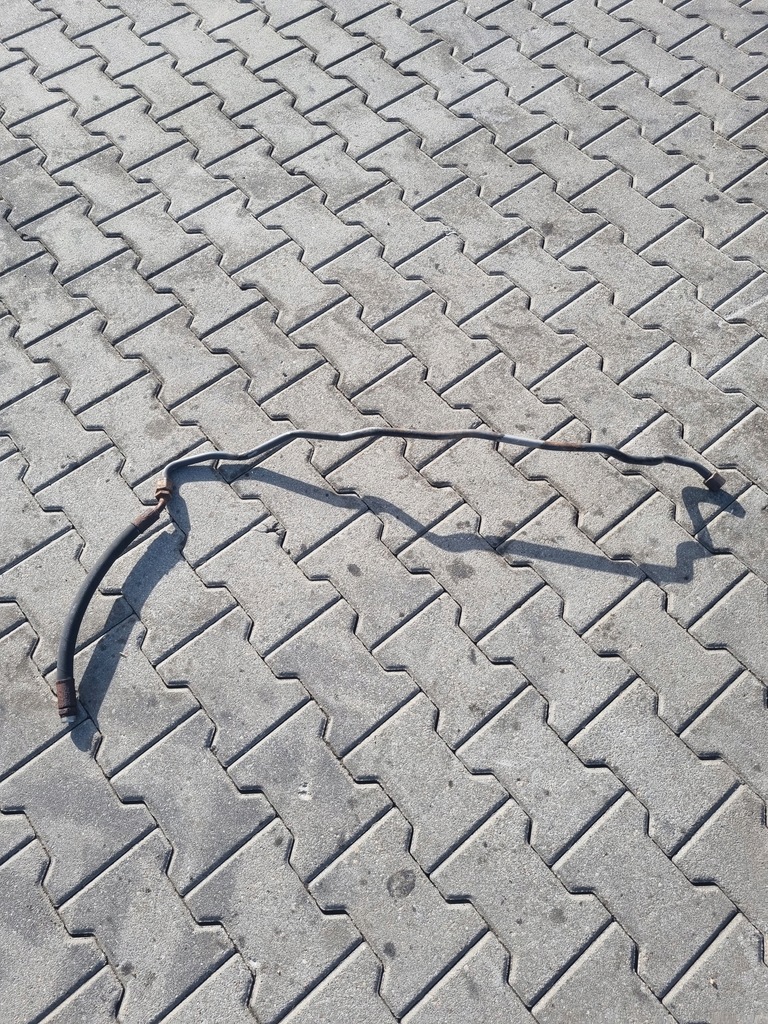 фото №1, Шланг трубка підсилювача renault magnum dxi 13 480 520 eev lift vega