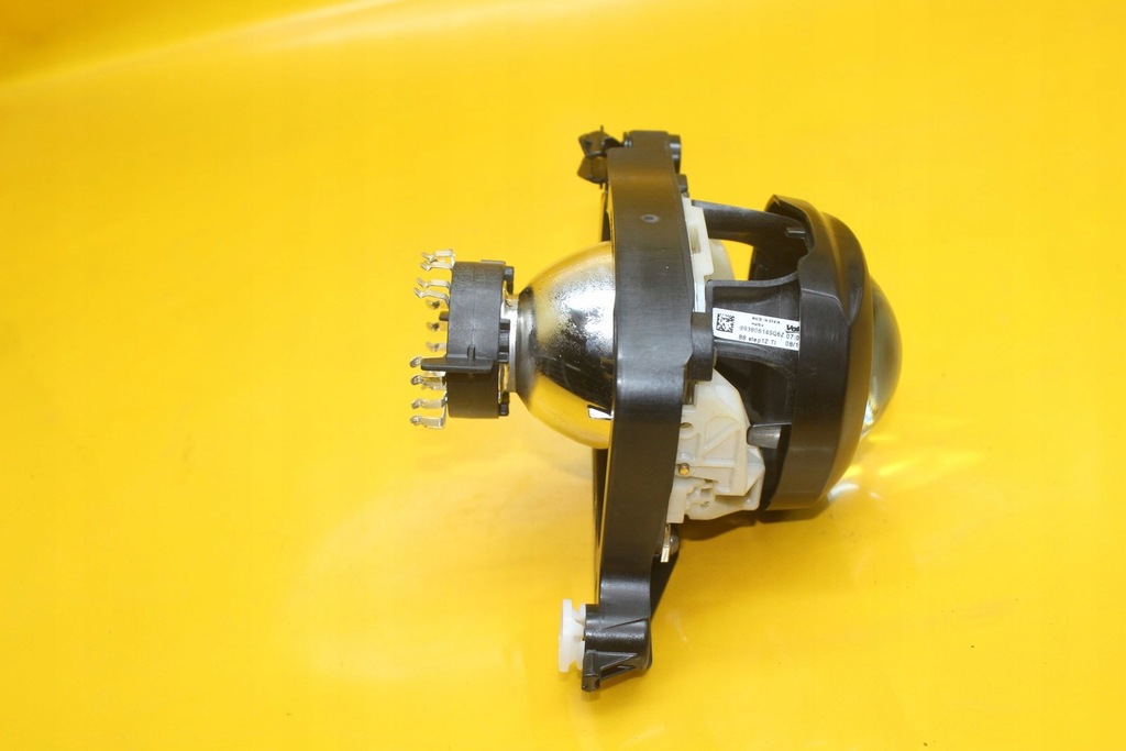 фото №6, Лінза лампи правий перед ксенон audi q7 4l lift 4l0941004ag