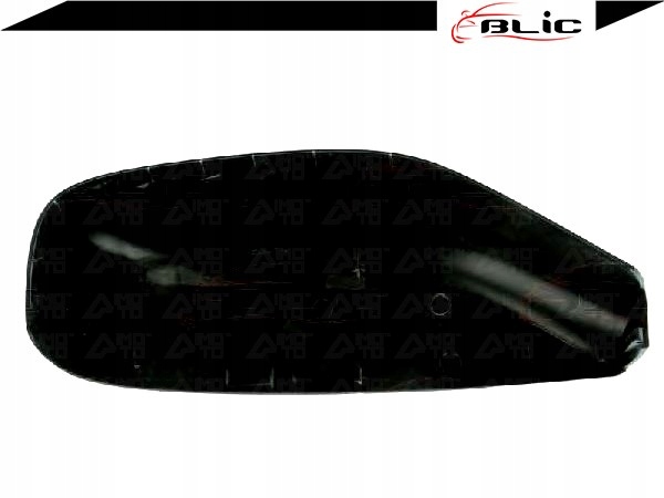 фото №2, Корпус дзеркало renault laguna ii 1.6 16v bg0a