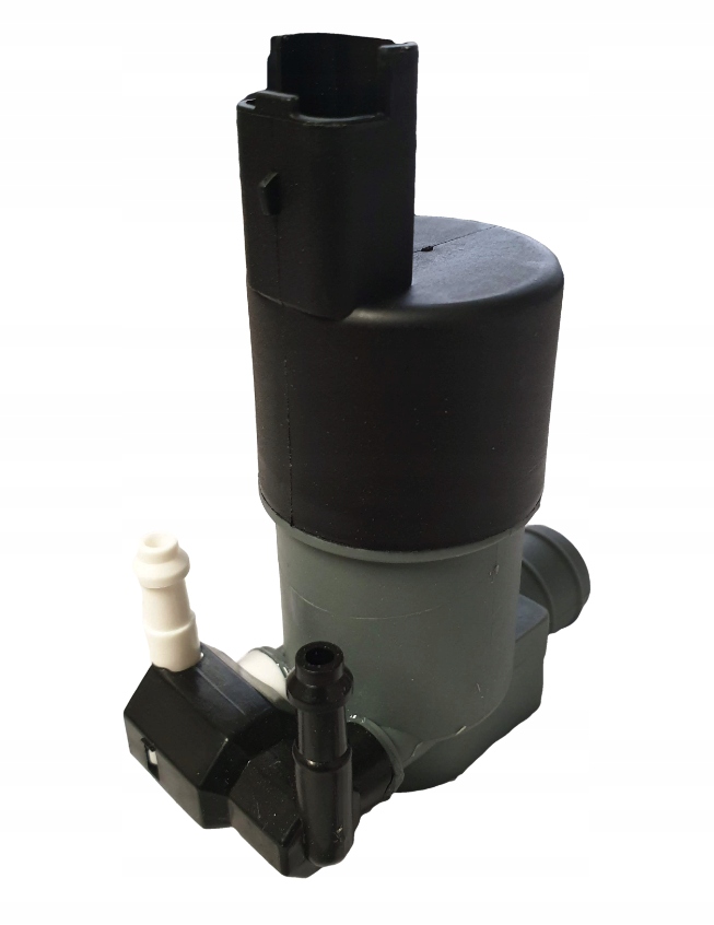 фото №3, Citroen c3 c4 c4 picasso c5 помпа распылителя