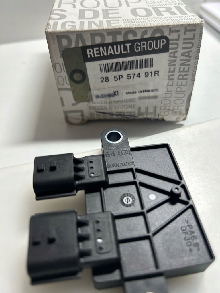 фото №2, Датчик крышки renault espace v 285p57491r