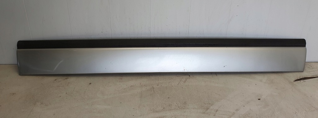 Купити Накладка молдинг кришки задній opel astra i f універсал оригінал