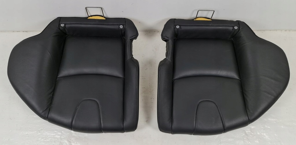 фото №2, Заднє сидіння задня задня mazda rx-8