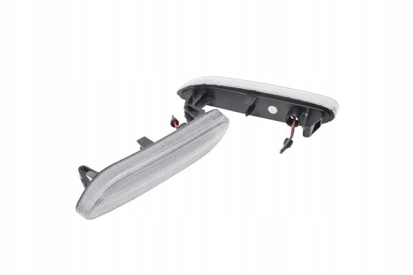 фото №3, Поворотники динамічні плаваючі led mini countryman r60 paceman r61 2010-