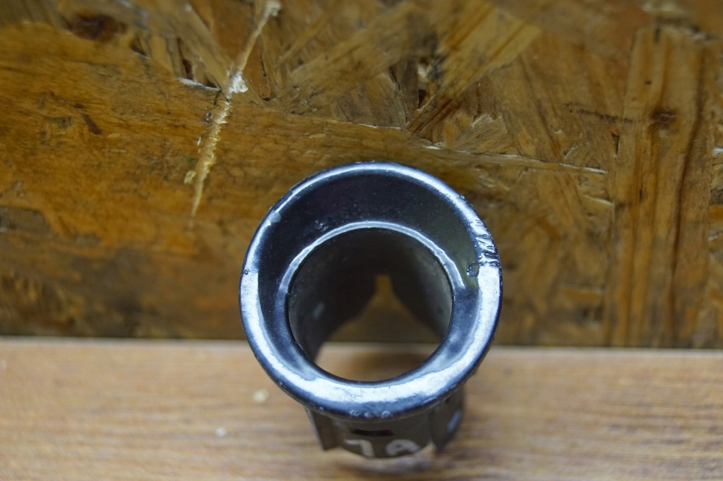 фото №10, Датчик pdc паркування land rover l322 602681