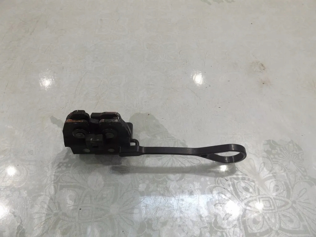 фото №1, Aveo t250 замок сиденье левый задняя