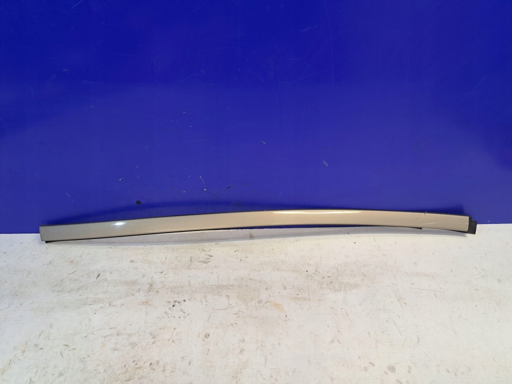 фото №1, Volvo s60 2006 накладки, заглушки