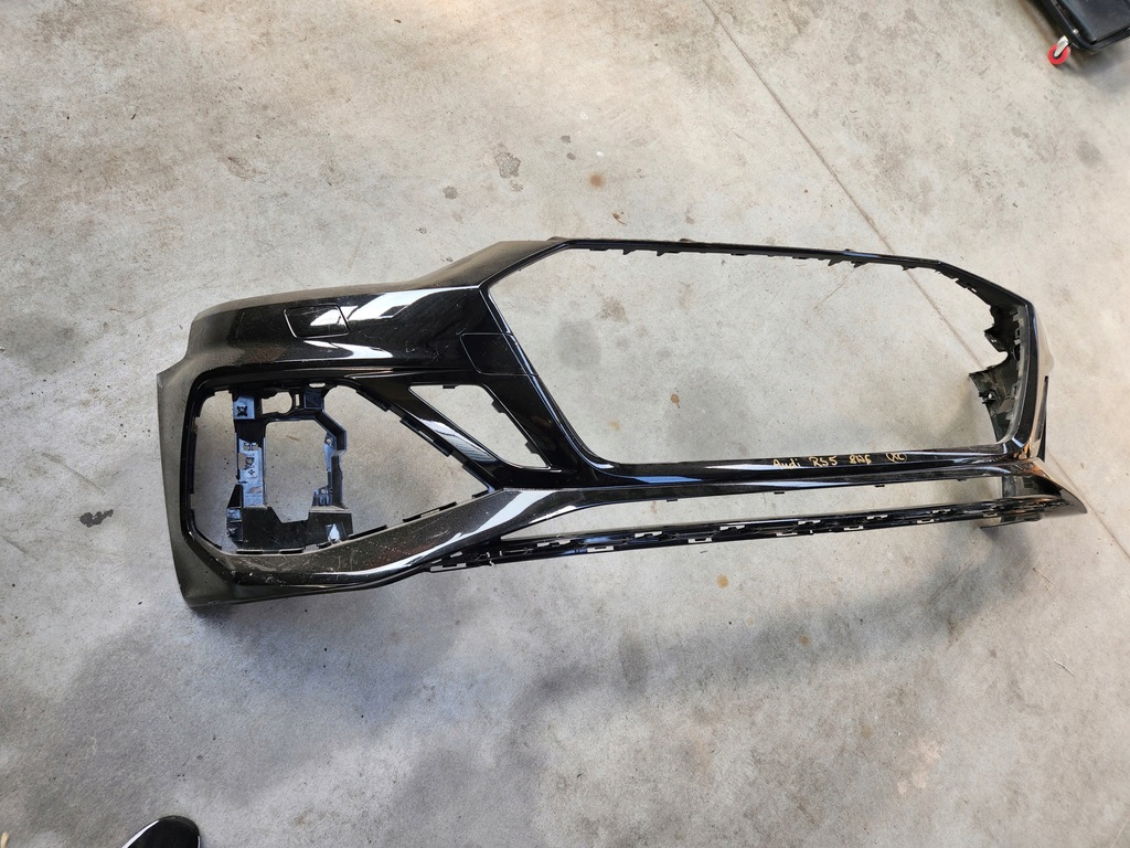 фото №1, Audi rs5 rs 5 8w6807437ah 20- оригинал