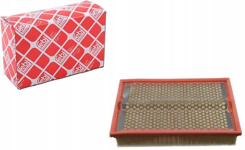 фото №1, Febi фильтр воздуха ford galaxy vw sharan