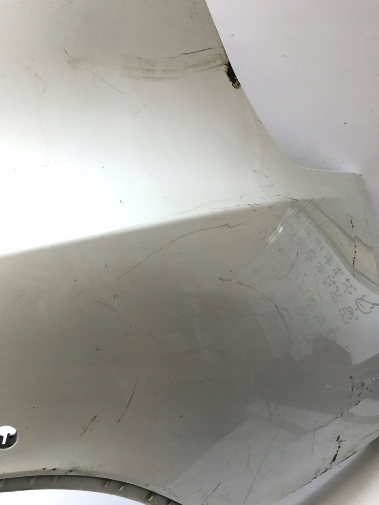 Бампер задня задній tesla model y 1540120-01-b Доставка