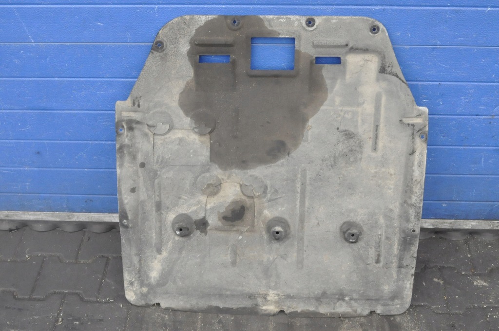 фото №6, Bmw x1 f48 2.0 d защита pod двигатель