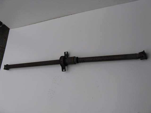 фото №1, Wał приводной fiat sedici, suzuki sx4