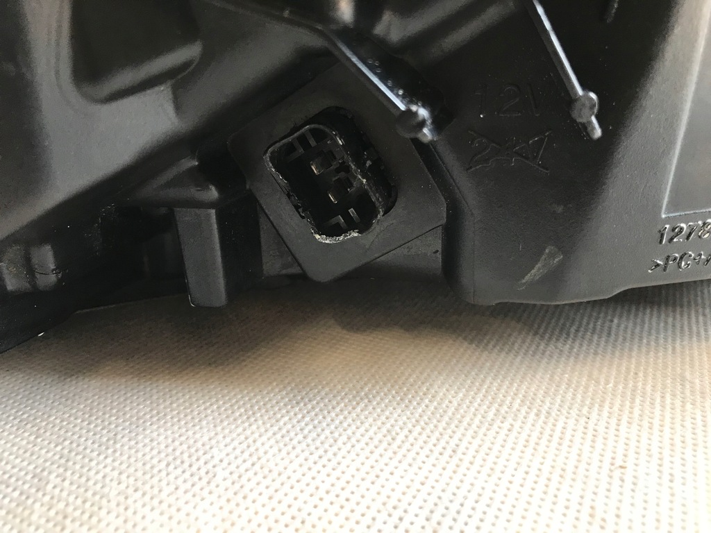 фото №11, Bmw xm g09 22- лампа задня лампи led ліва права europa