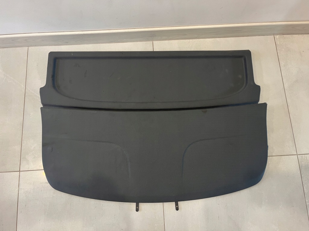 фото №1, Audi a5 8t sportback полка багажника задняя задняя комплект 13r