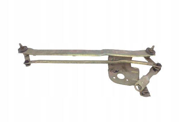 фото №1, Fiat cinquecento механізм двірник перед