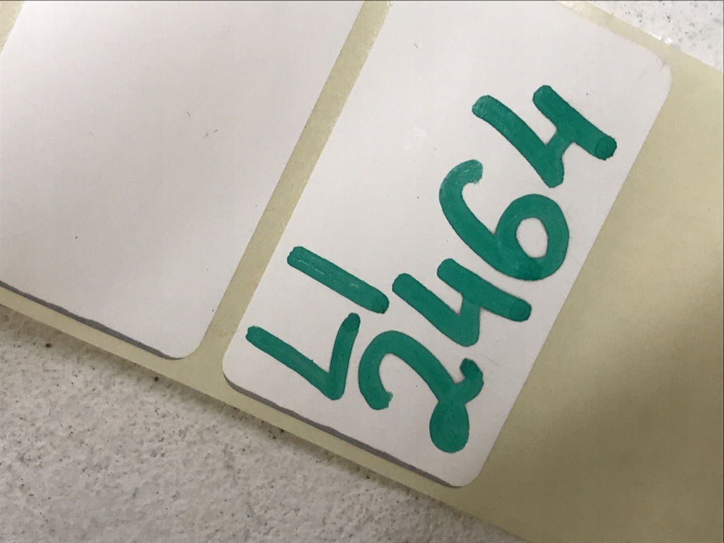 фото №10, Bmw f97 g01 x3 молдинг уплотнитель задняя левый 7410039