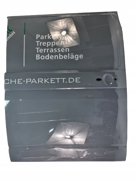 фото №1, Vw transporter t6 t5 двері праве зсувні бічний