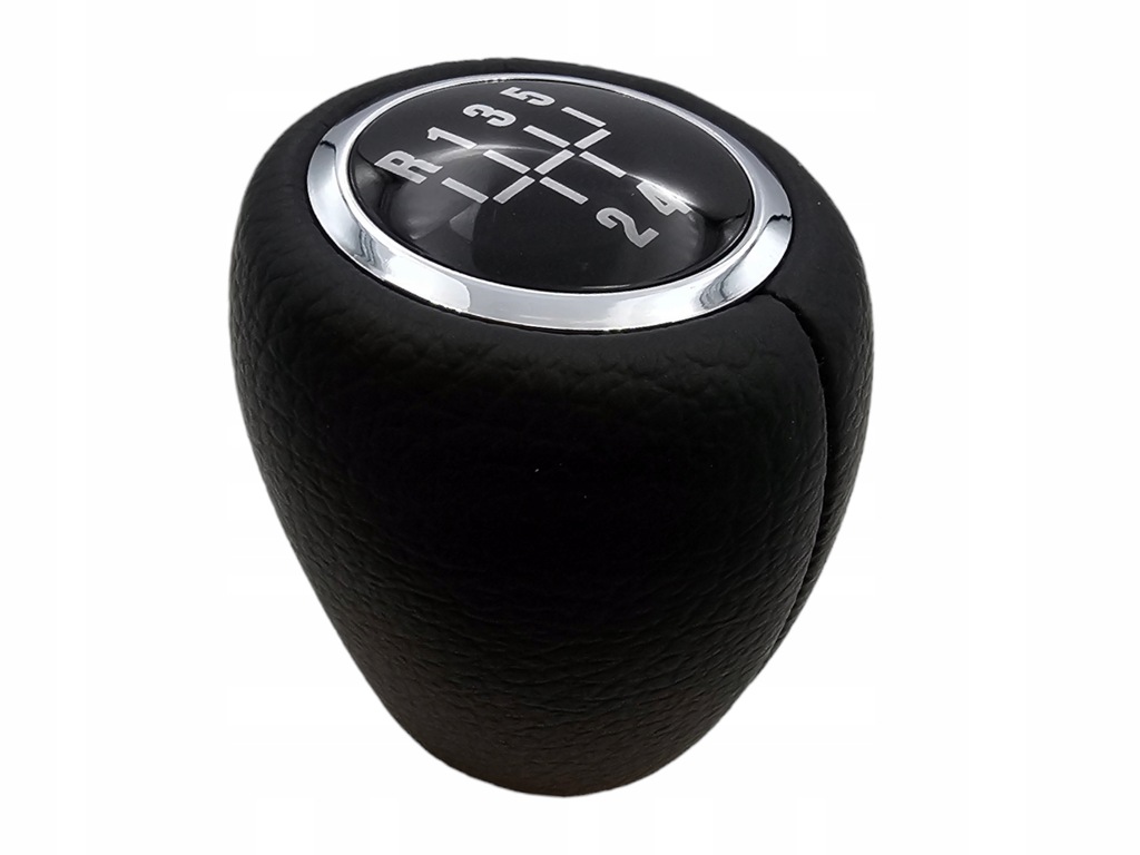 фото №14, Ручка перемикання передач chevrolet aveo t200 2003-2006 aveo t250 2006-2011