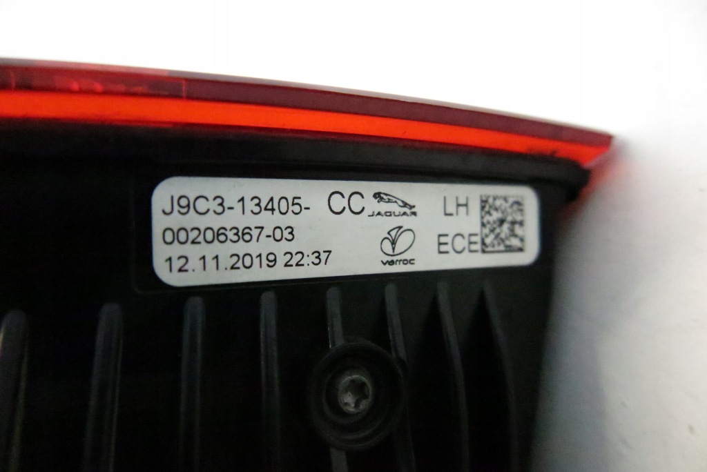 Фара задний  задняя левая jaguar e-pace j9c3-13405-cc Киев