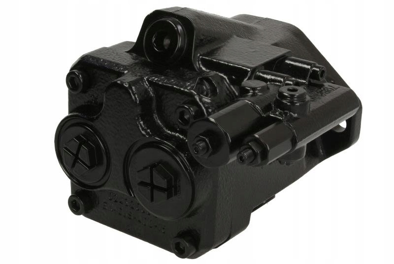 фото №2, Гідравлічна насос bosch r902536859