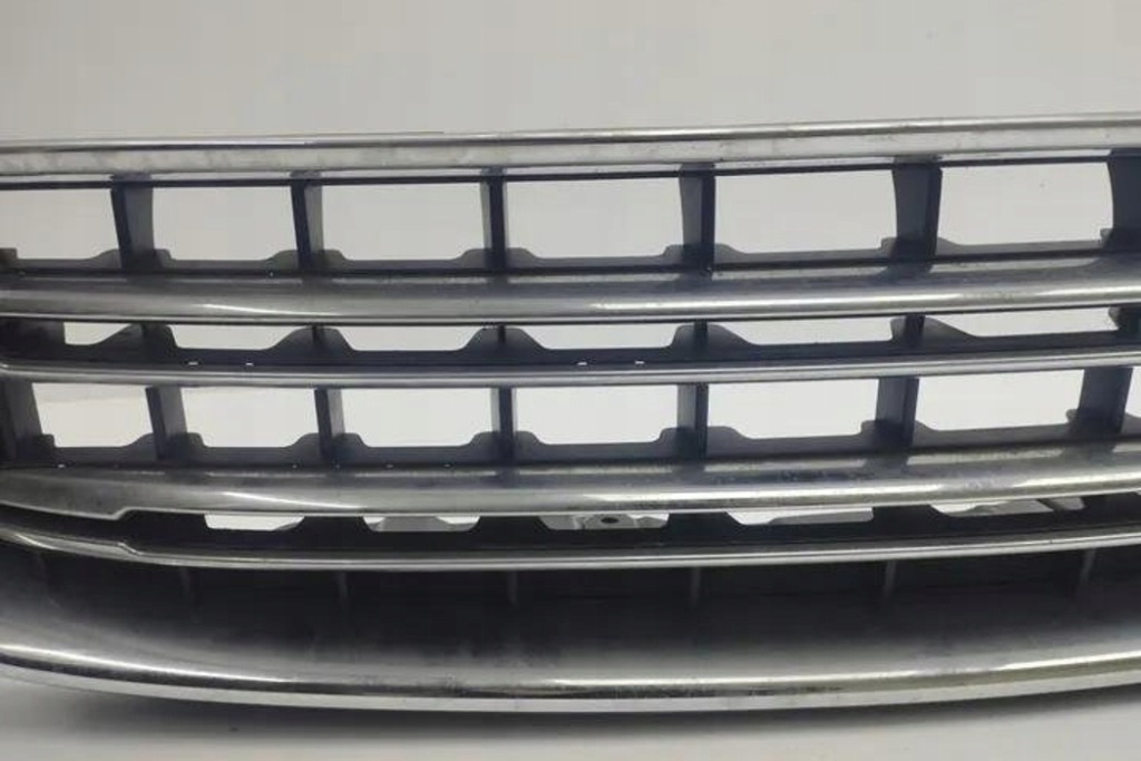 фото №13, Решітка радіатора mini countryman r60 9812889 1.6l дизель 82kw 2014