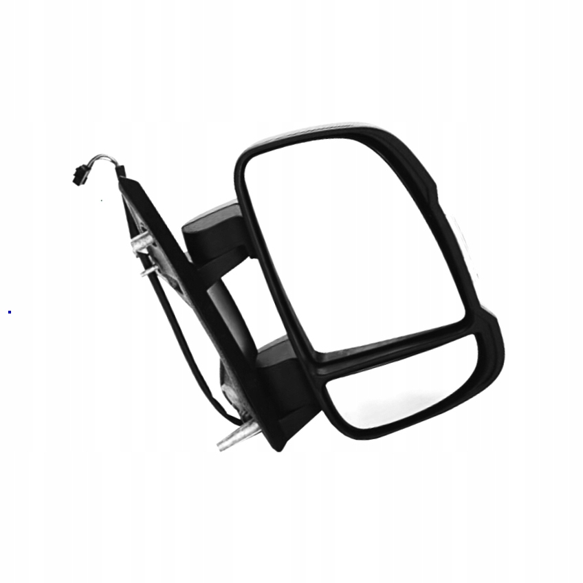 фото №1, Зеркало правое peugeot boxer ii 120 hdi 2008, eo-0039240