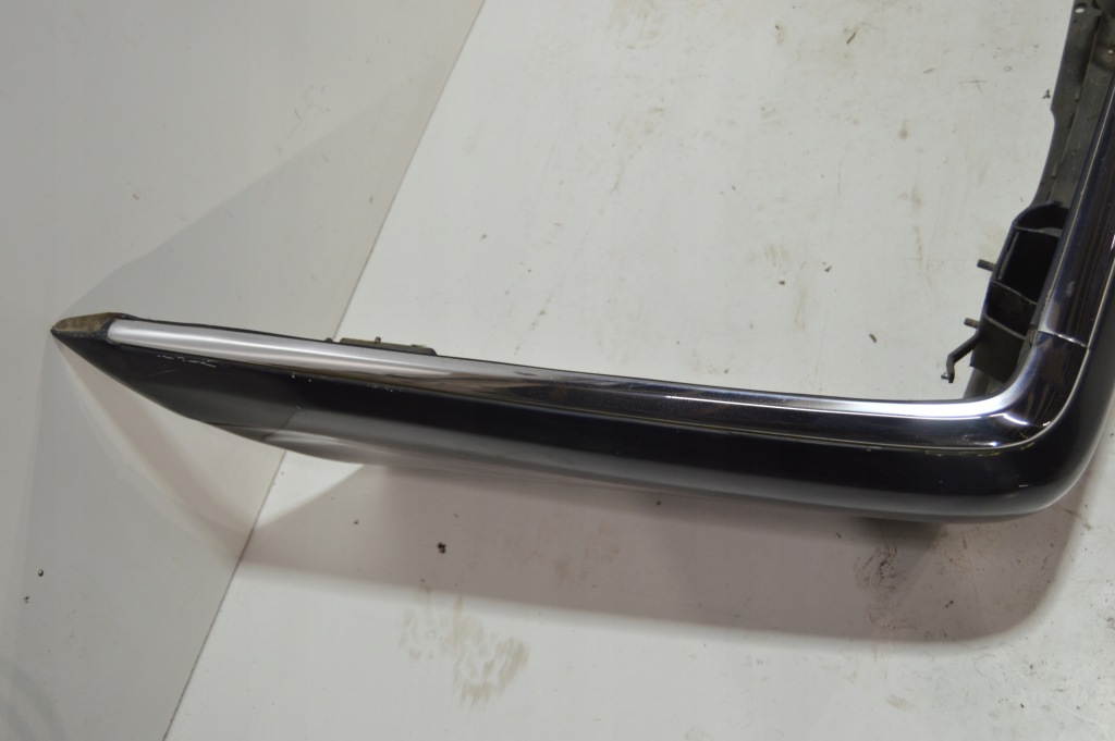 Бампер задний  po рестайлинг  mercedes w140 s klasa 1408851125 Недорого