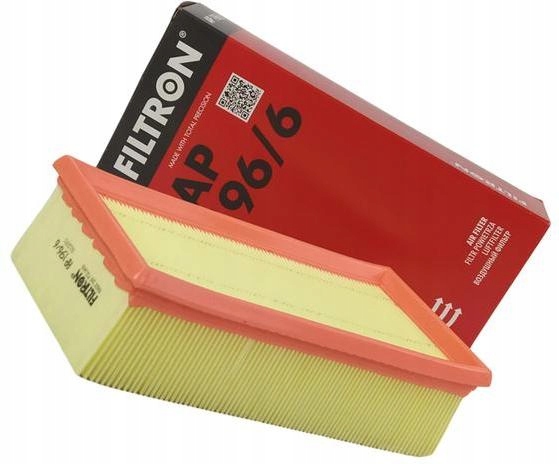 фото №1, Filtron фильтр воздуха peugeot 2008