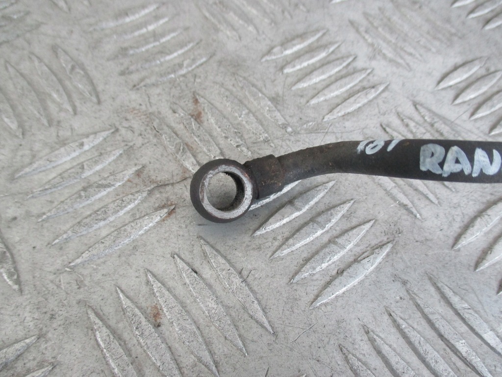 фото №4, Трубка смазки land rover range rover sport i 2.7 td 05-13