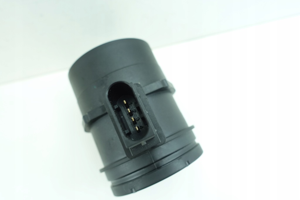 фото №13, 8et 009 149-381 hella расходомер воздуха bmw 1 e81 2,0d 03-