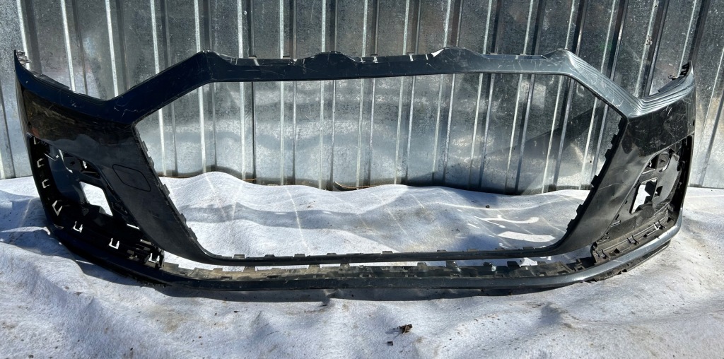 Купить Audi a1 18- бампер передний перед pdc 82a807437a