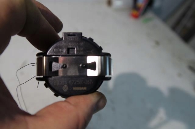 фото №4, Датчик дождя renault megane iv 2017