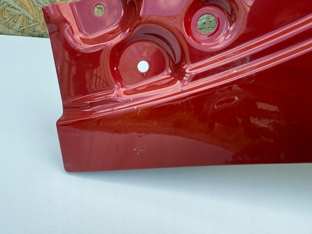 фото №5, Крила перед лівий mini one f56