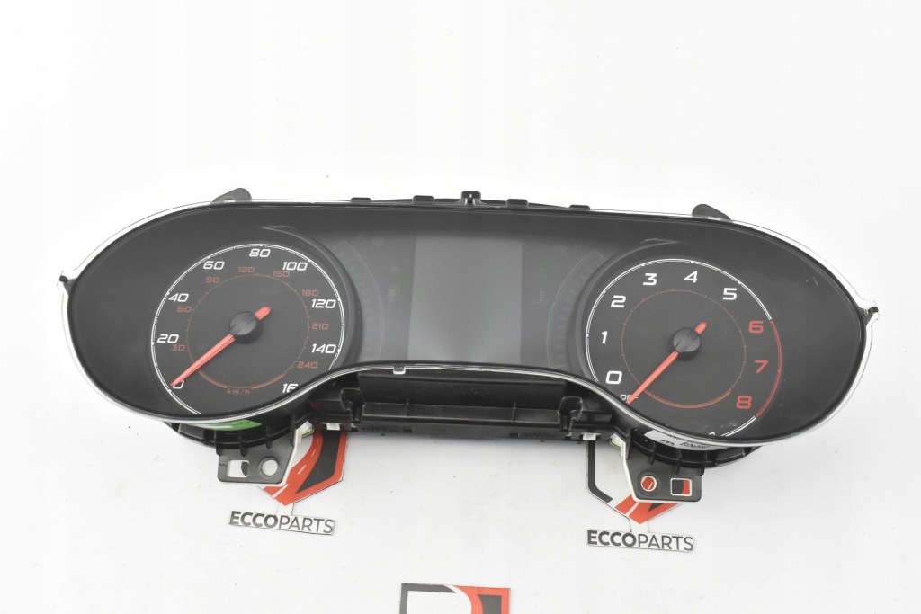 Купить Счетчик приборы 52070616 fiat tipo ii