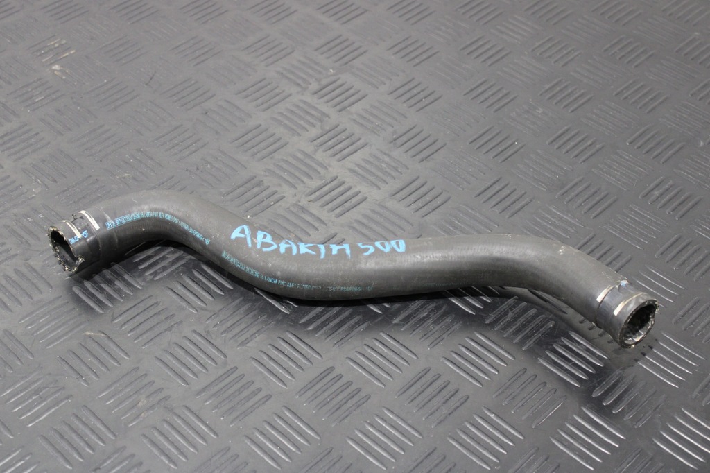 фото №1, Wąż шланг wody fiat 500 abarth