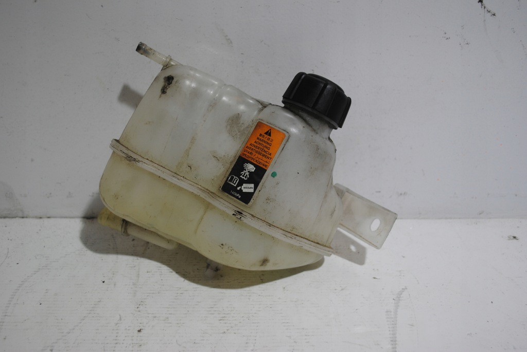 фото №2, Бак рідина охолоджуючої renault koleos ii