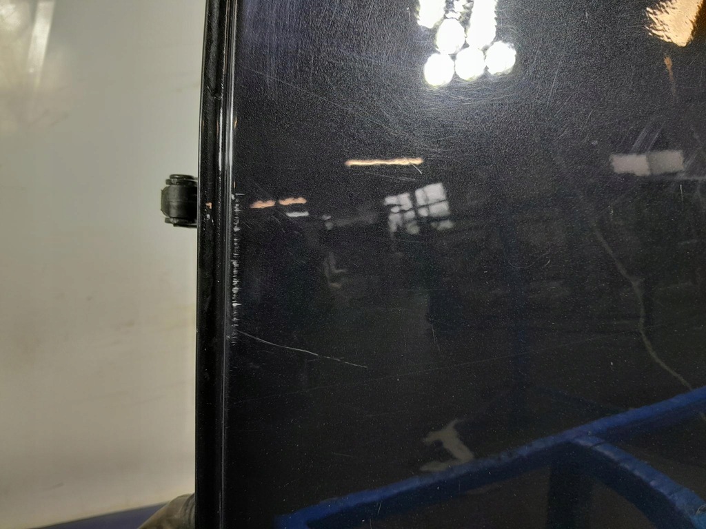 фото №6, Bmw 1 e87 lift дверь задняя левая 475