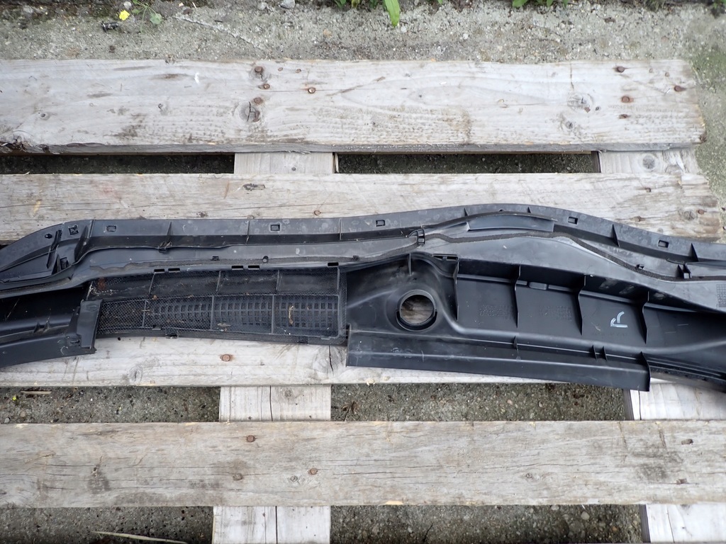 фото №8, Жабо lexus is iii 200t 300 po lift 2018 europa 55708-53120