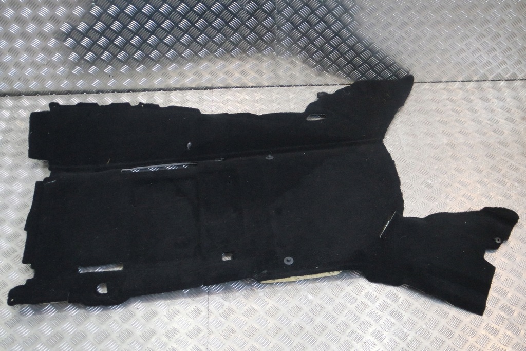 фото №1, Килимок правий lamborghini huracan