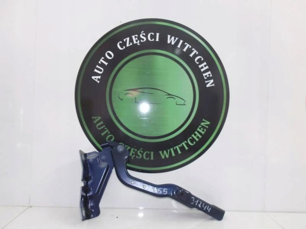 Купити Renault austral петля капот правий