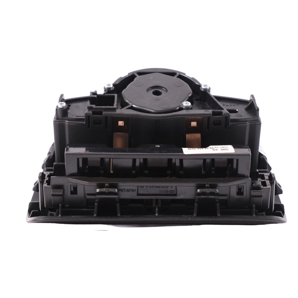 фото №10, Mercedes w205 перемикач світла панель керування фарами a2056880000