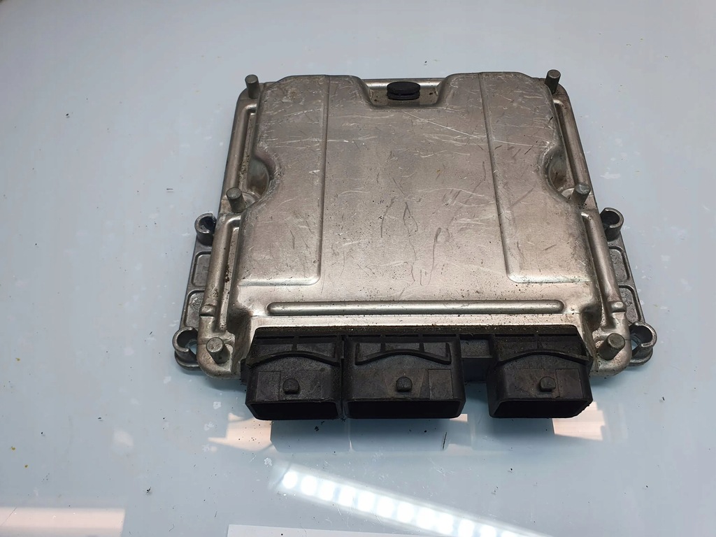 фото №1, Citroen c5 2006 блок управления / модуль ecu