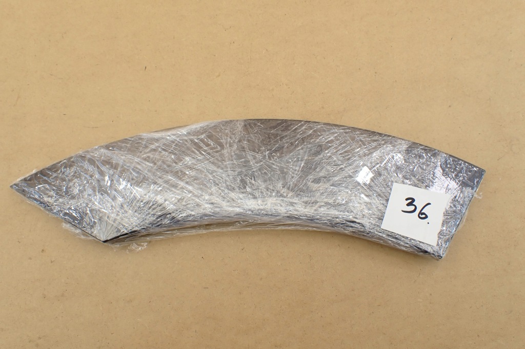 Mini f55 14- молдинг защита крыла задний  задняя правая 51779881804 rh оригинальный номер Доставка