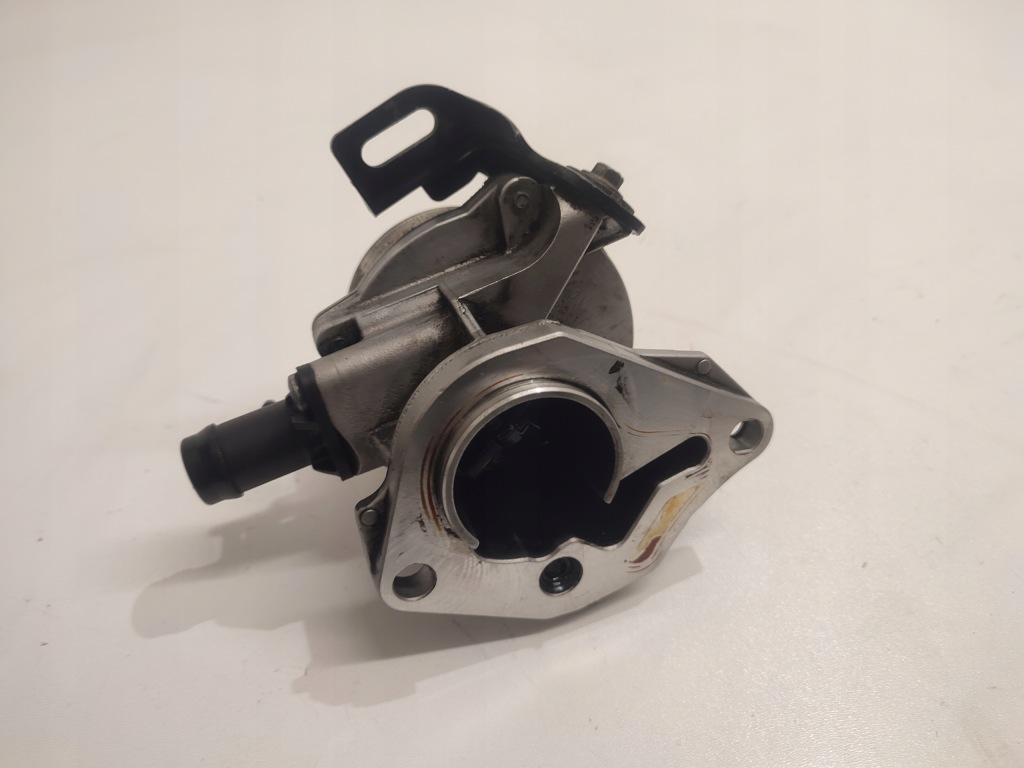 фото №1, Renault fluence насос вакуум вакуум 1.5 dci 8201005306b