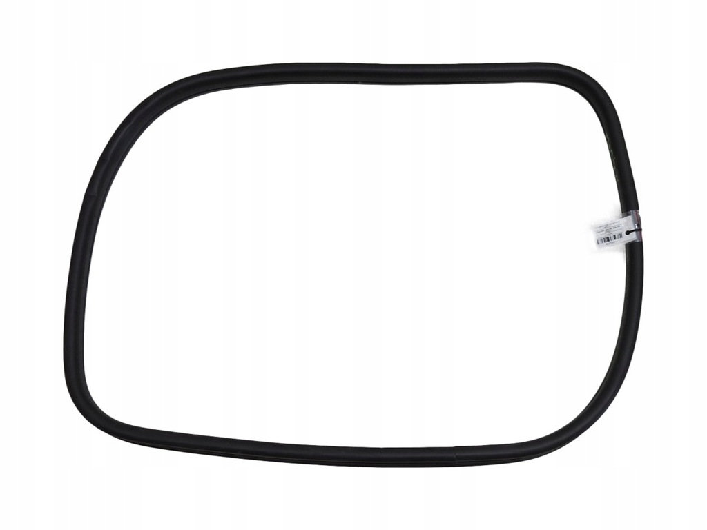 фото №1, Прокладка скло кузовний лівий задня uplander