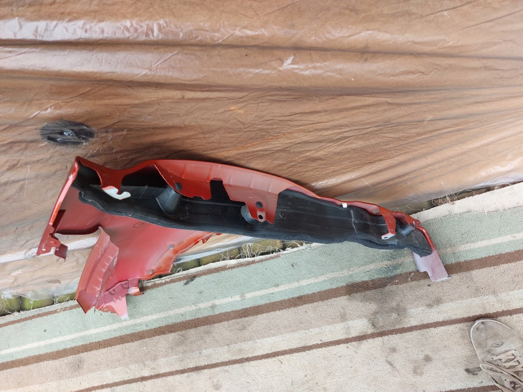 фото №6, Крыло правый перед nissan juke ii f16 nbv