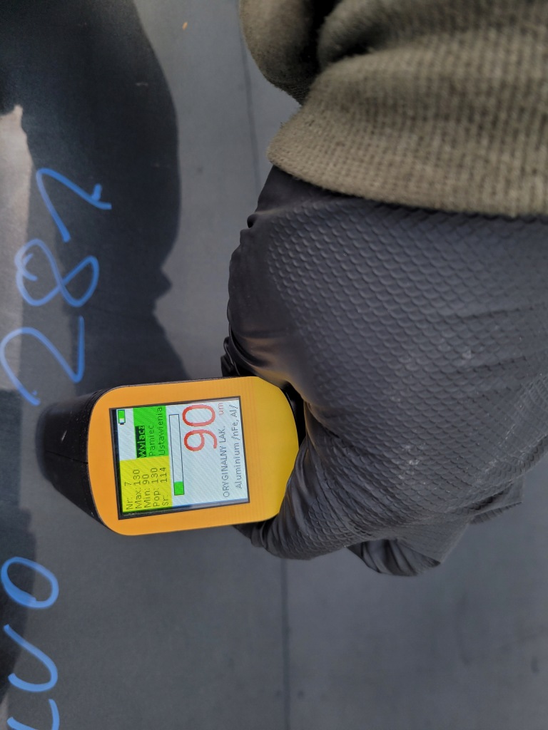 Volvo xc90 2 2 14- капот крышка двигателя Доставка